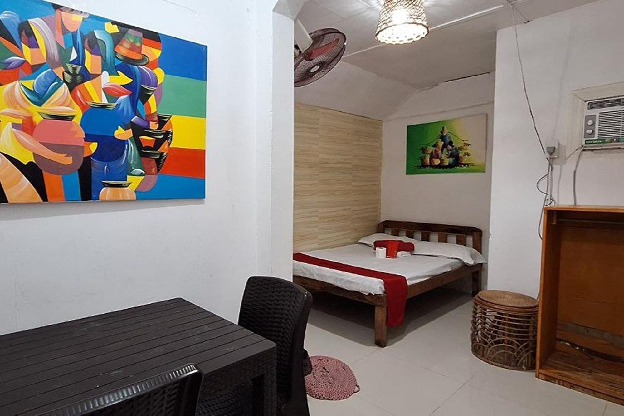 Monaliza Surf Resort La Union San Juan  Exterior foto